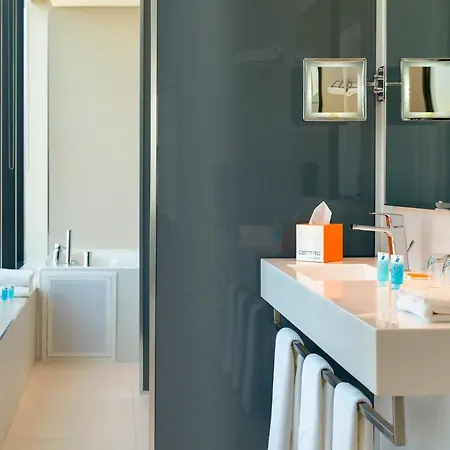 Centro Westside By Rotana 5*