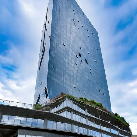 Hotel Centro Westside By Rotana Provincia di Istanbul