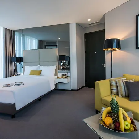 Centro Westside By Rotana