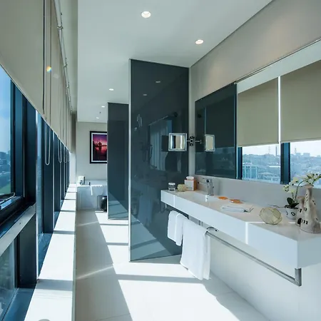 Centro Westside By Rotana 5* Provincia di Istanbul