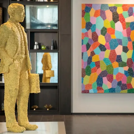 Hotel Centro Westside By Rotana 5*