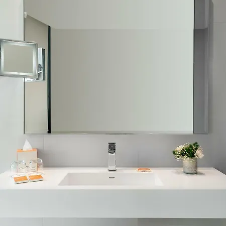 Centro Westside By Rotana Provincia di Istanbul