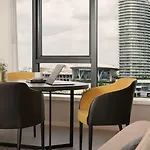 فندق سنترو وستسايد باي روتانا 5*