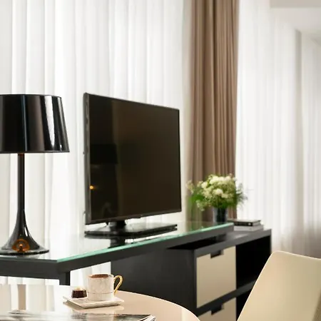 Centro Westside By Rotana