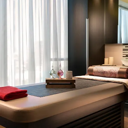 Centro Westside By Rotana İstanbul