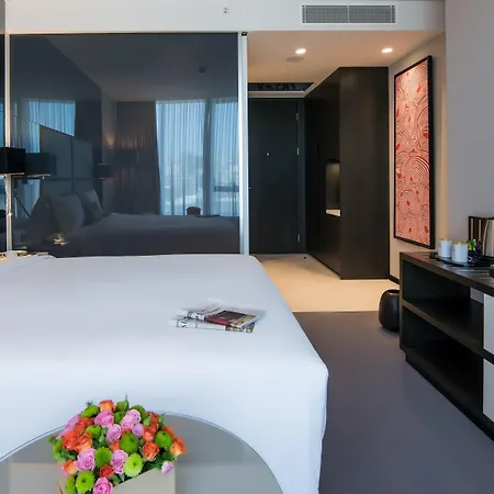 Centro Westside By Rotana 5*