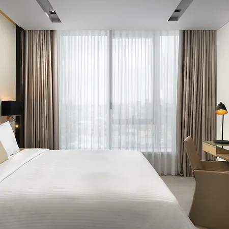 Centro Westside By Rotana Otel İstanbul