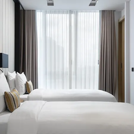 Otel Centro Westside By Rotana İstanbul