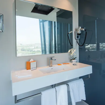 Otel Centro Westside By Rotana İstanbul