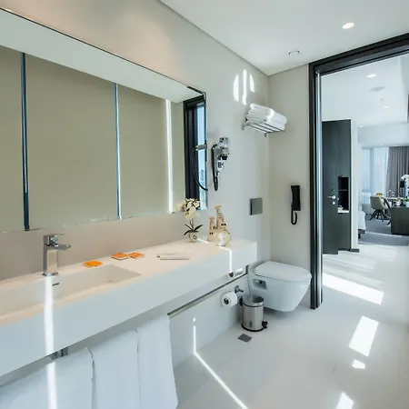 Centro Westside By Rotana Otel İstanbul