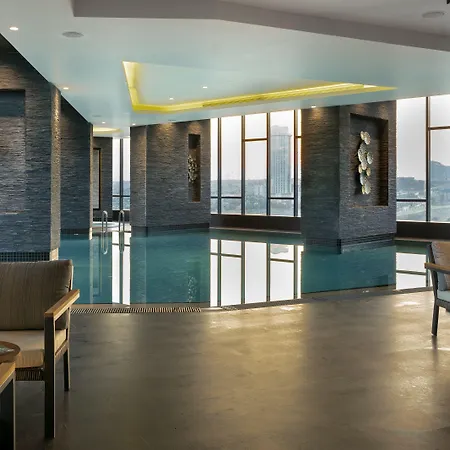 Centro Westside By Rotana