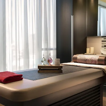 Otel Centro Westside By Rotana