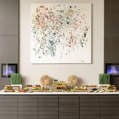 Centro Westside By Rotana 5*