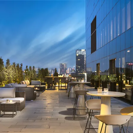 Otel Centro Westside By Rotana İstanbul