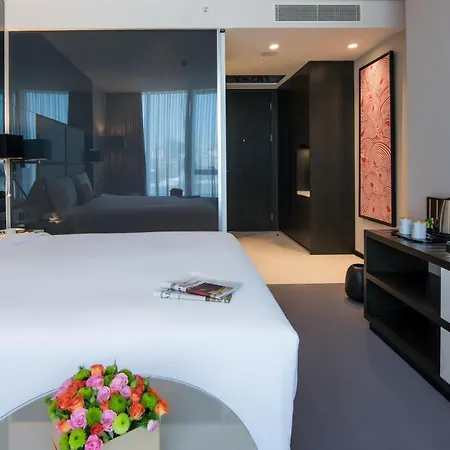 Otel Centro Westside By Rotana İstanbul