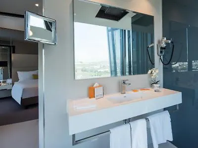 Centro Westside By Rotana Otel