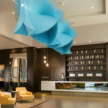 Otel Centro Westside By Rotana İstanbul