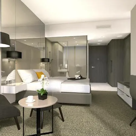 Centro Westside By Rotana 5* İstanbul