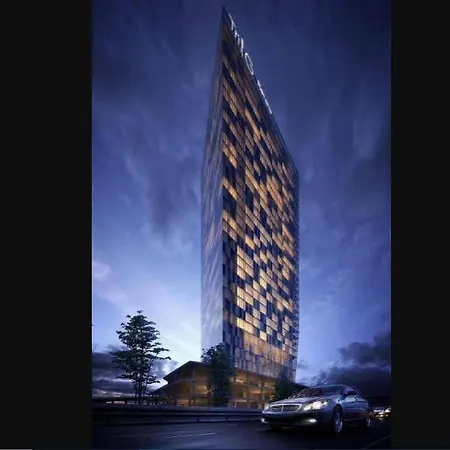 Centro Westside By Rotana