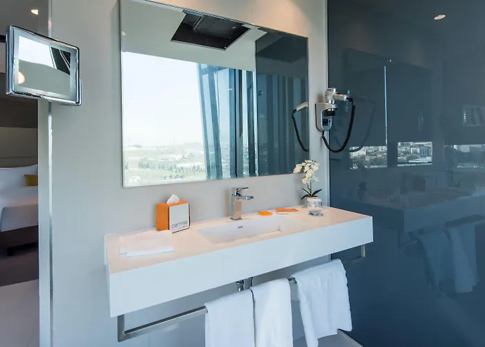 Hotel Centro Westside By Rotana Stambuł