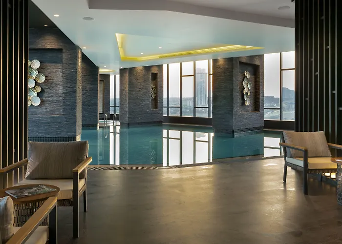 Centro Westside By Rotana