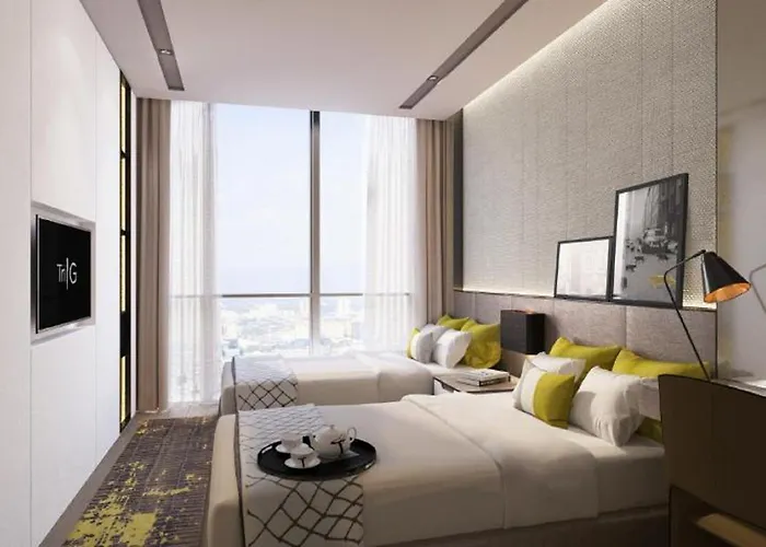 Centro Westside By Rotana