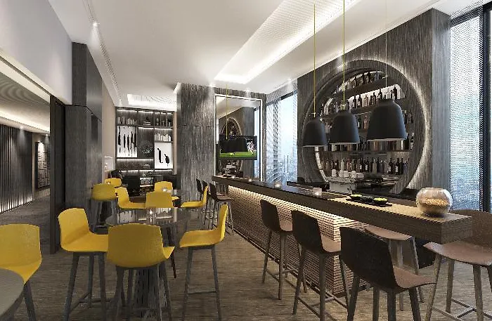 Centro Westside By Rotana