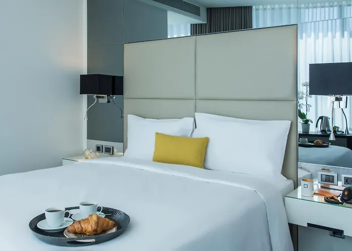 Hotel Centro Westside By Rotana Stambuł