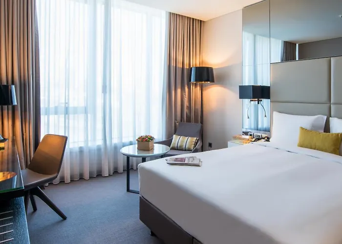 Centro Westside By Rotana