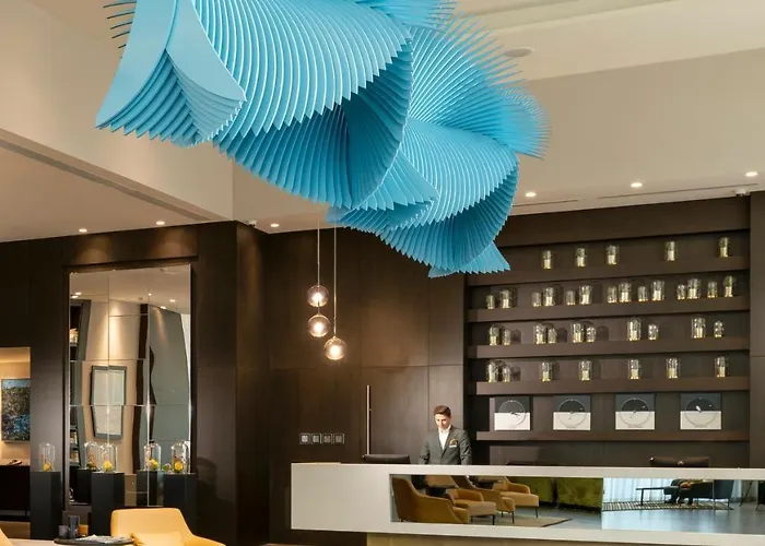 Hotel Centro Westside By Rotana Stambuł