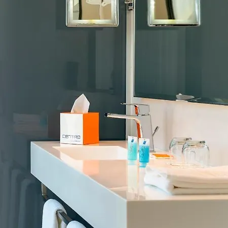 Hotell Centro Westside By Rotana 5*