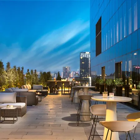 Hotel Centro Westside By Rotana Istanbul