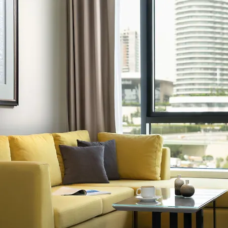 מלון Centro Westside By Rotana איסטמבול