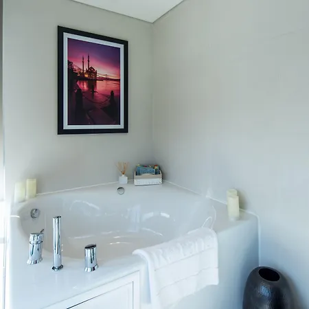 Centro Westside By Rotana