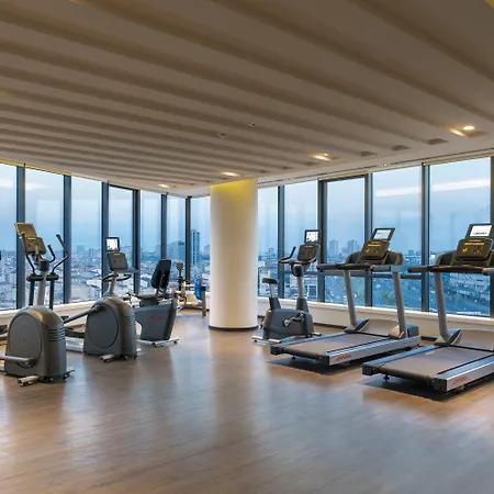 Centro Westside By Rotana