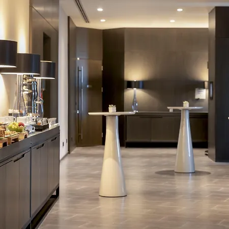 Centro Westside By Rotana Hotel 5*