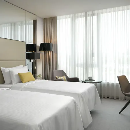 Centro Westside By Rotana Istanbul