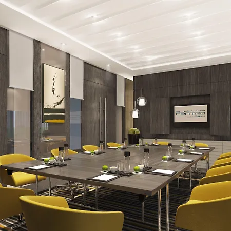 Centro Westside By Rotana Hotel 5*