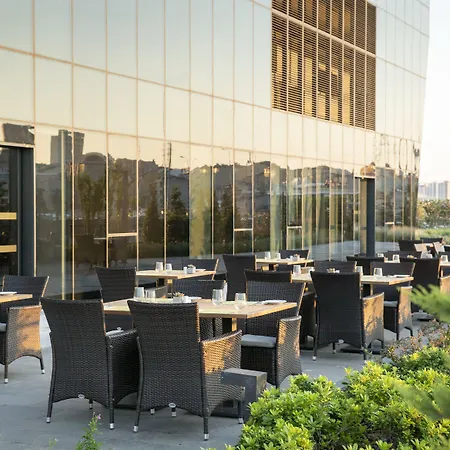 Centro Westside By Rotana