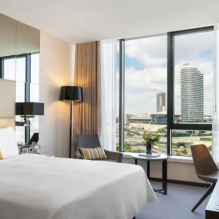 Centro Westside By Rotana איסטמבול