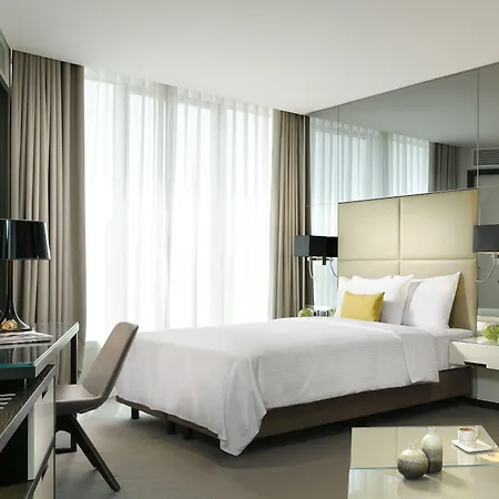 Centro Westside By Rotana Hotel 5*