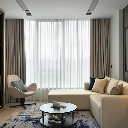 מלון Centro Westside By Rotana