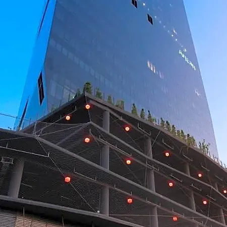 Centro Westside By Rotana Отель 5*