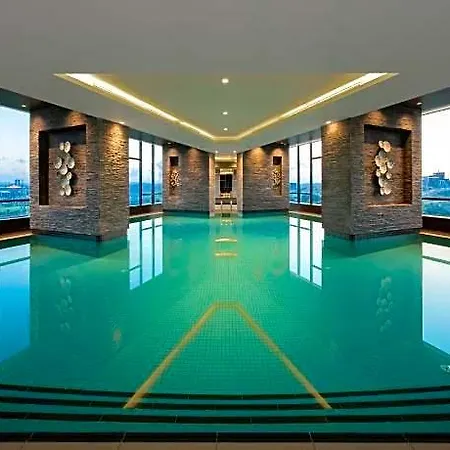 Centro Westside By Rotana Отель 5*