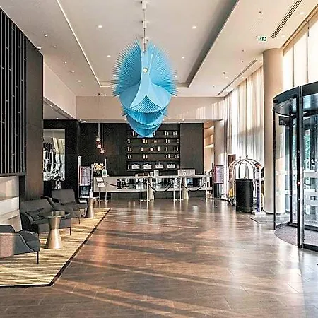Centro Westside By Rotana