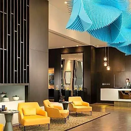Centro Westside By Rotana