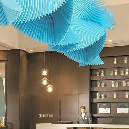 Centro Westside By Rotana 5*