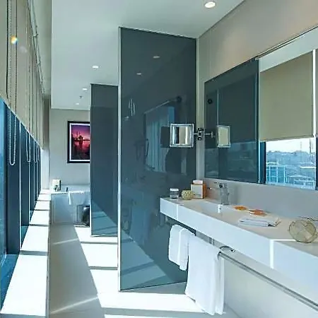 Centro Westside By Rotana Стамбул