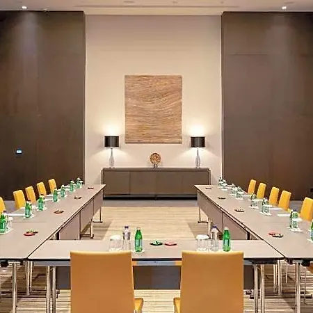 Centro Westside By Rotana 5*