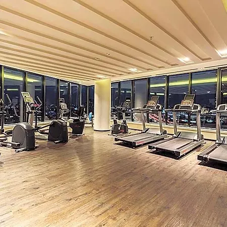 Centro Westside By Rotana